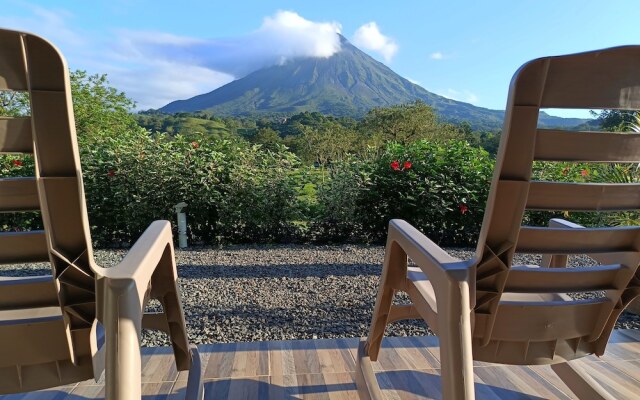 Villa Luna del Arenal