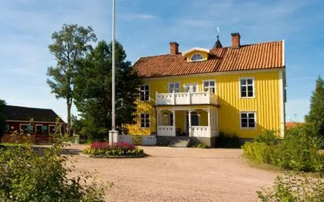 Smalandsbyn
