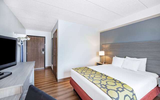 Baymont by Wyndham Gillette