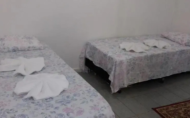 Homestay Cuiabá