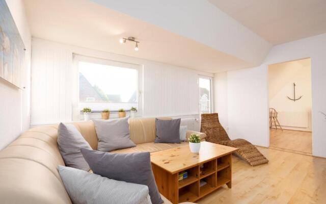 Alte Räucherei Wohnung 1