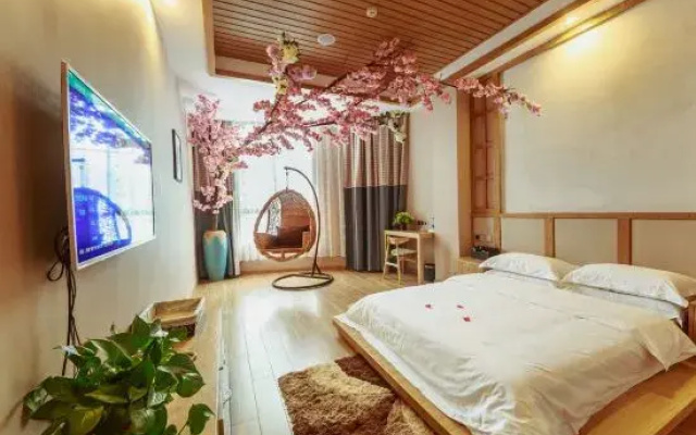 Anna Hotel