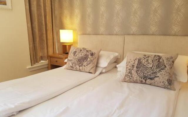 The Snug in Grantown