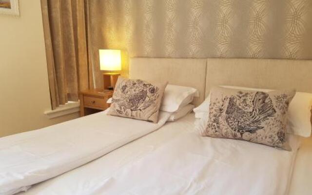 The Snug in Grantown | Self Catering