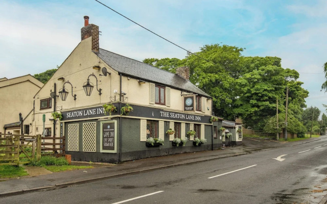 The Seaton Lane Inn - The Inn Collection Group