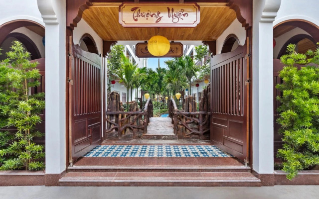 Wafaifo Resort Hoi An