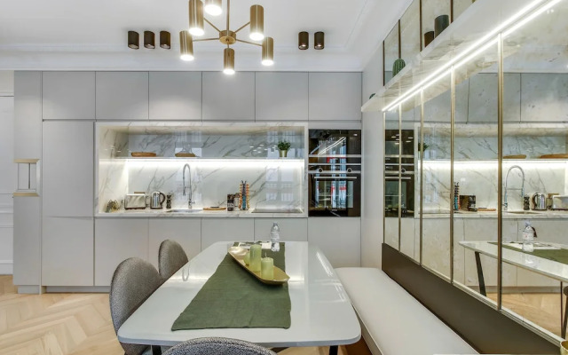 HIGHSTAY - Luxury Serviced Apartments - Rue de Rivoli