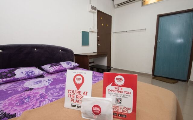 NIDA Rooms Dato Keramat Classics