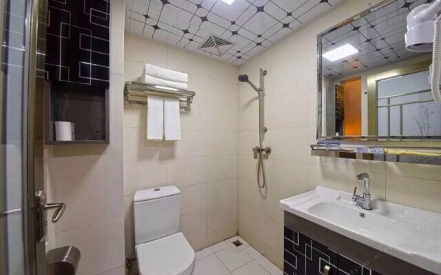 Bo Lin International Mansion