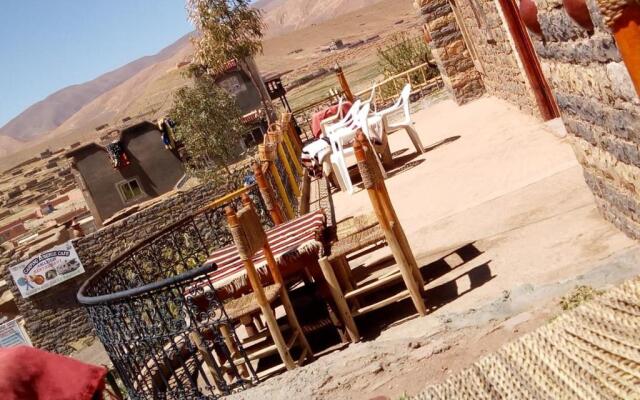 Auberge Amazigh