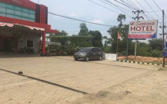 Oyo 1431 Sentosa Hotel