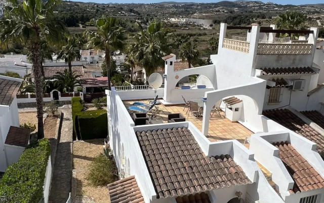 Belvilla by OYO Casa Moraira