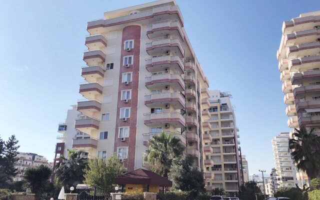 Toros 9 Apartments 2 Bedroom B6