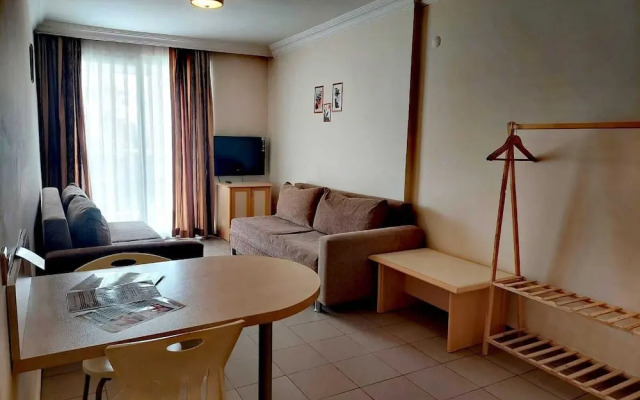 Blue Heaven Apart Hotel