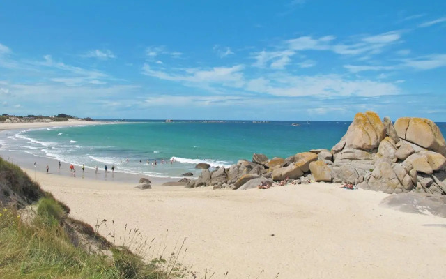 Holiday Home La Closière - CED235