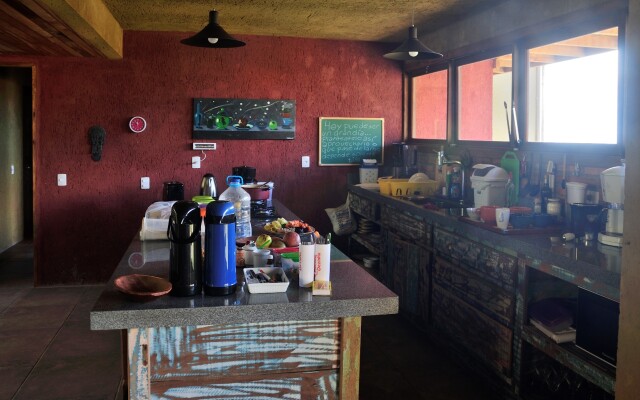 Pousada Alma da Gamboa