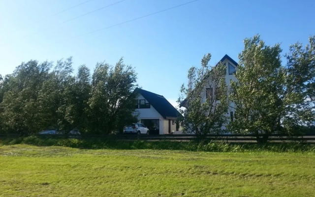 Guesthouse Dalbaer
