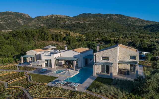 Lefkada Luxury