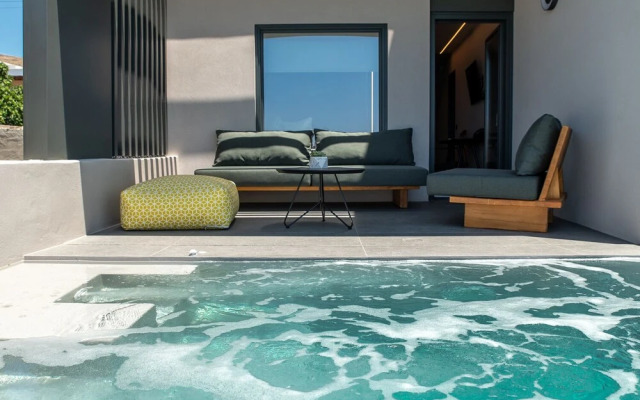 Orion suites