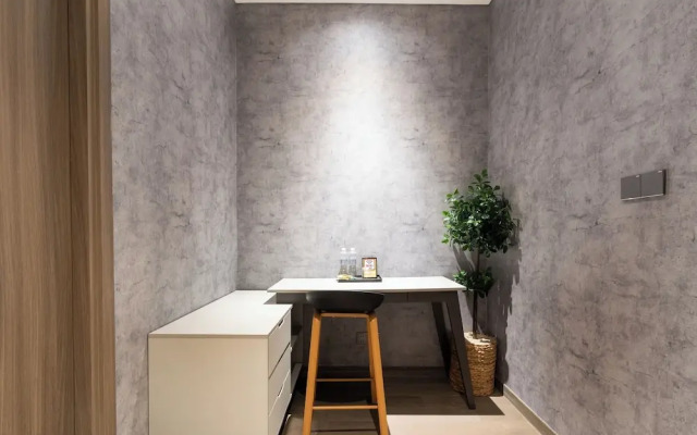 The Marq Angia - Signature Suite