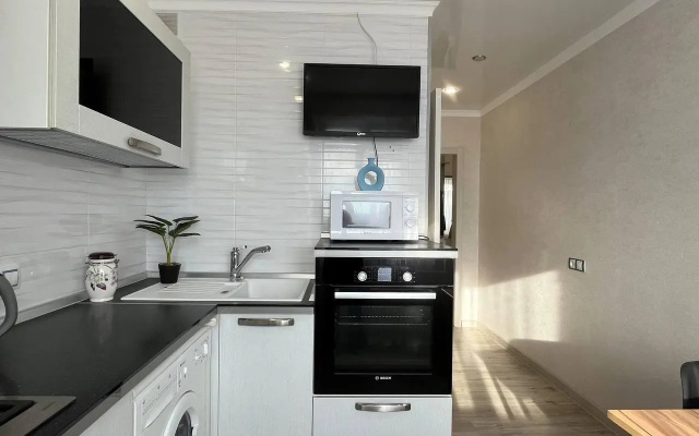 Apartamenty Ludmila na prospekte Mira