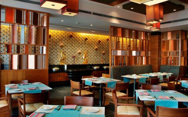 The Fern - An Ecotel Hotel Jaipur