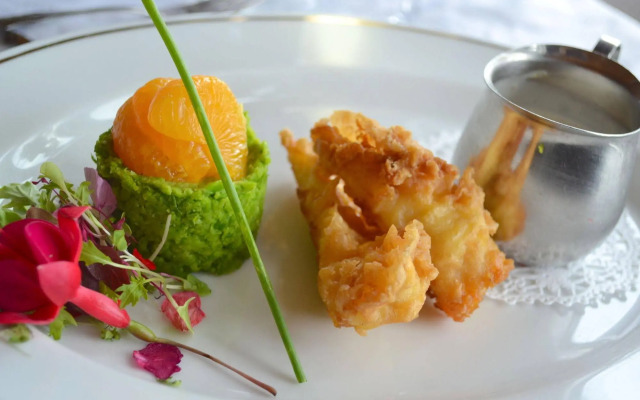 Riôtel Carleton-sur-Mer