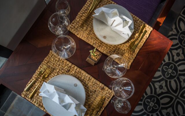 Sabara Angkor Resort & Spa