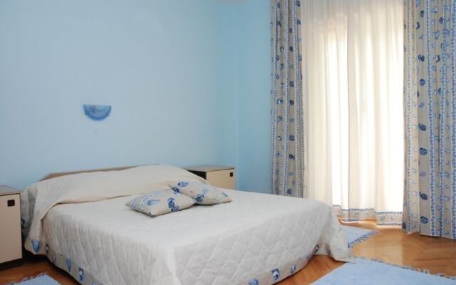 Apartments Arbia Rab