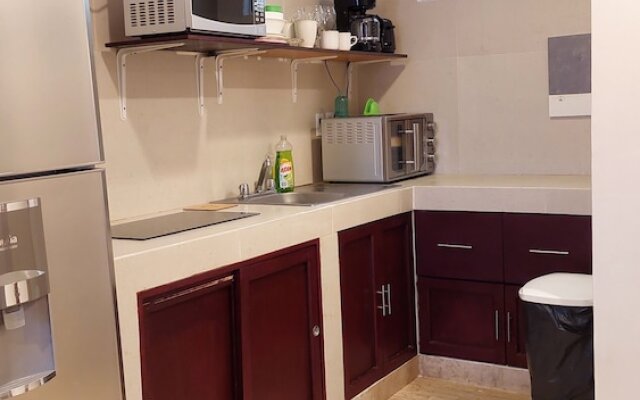 Cancun Suites Apartments - Hotel Zone