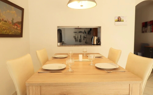 Bouleaux A1 Haute-nendaz