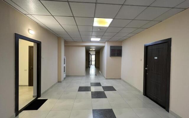 Yerevan House apartment 23