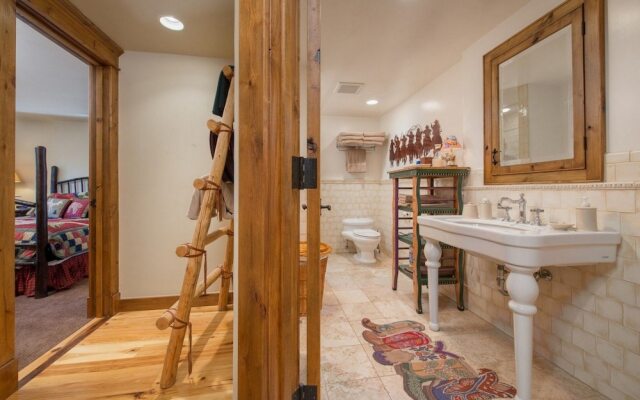 Abode on the Range 5