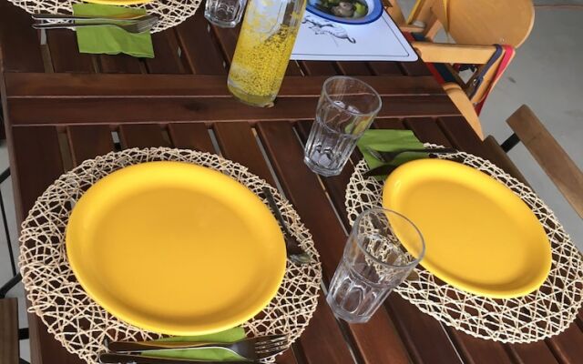 Agriturismo Bric Dei Galli