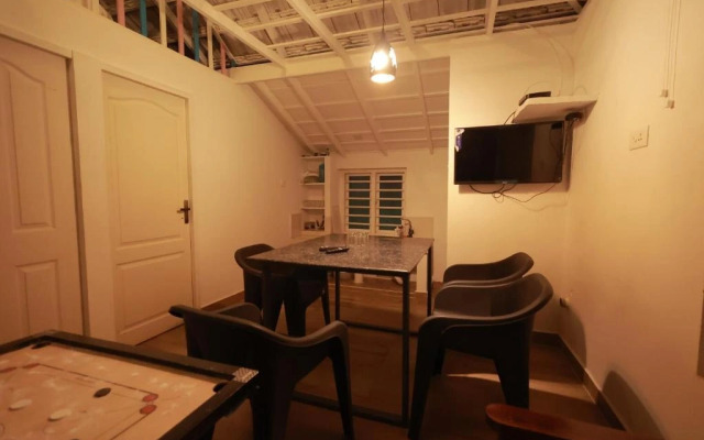 Babu'S Homestays By Lexstays