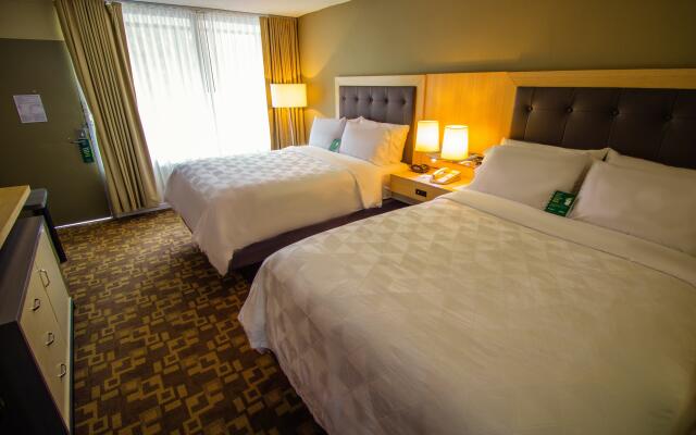 Holiday Inn Scranton East - Dunmore, an IHG Hotel