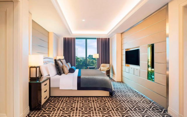 The St. Regis Kuala Lumpur