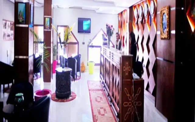 Riad Safi