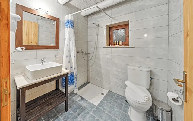 Villa Poseidon Suite