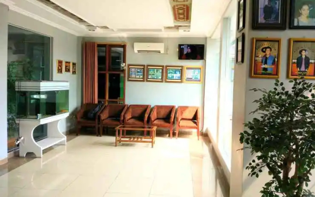 Slamet Hotel