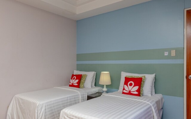 ZEN Rooms Park B&B Batangas