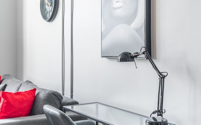 GLOBALSTAY. King Street Apartments