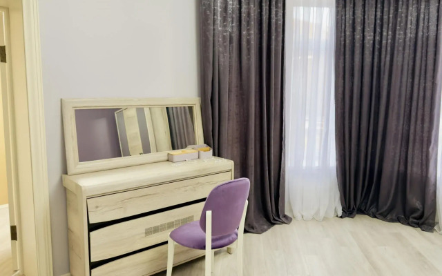 Дом на Ацы Абдулаева