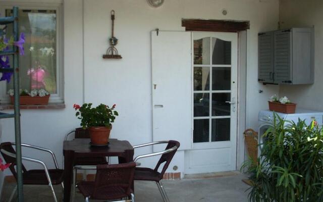 Appartement Les Collettes