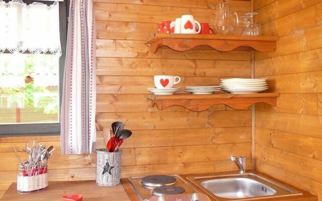 Chalets des Mousquetaires