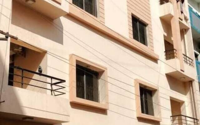 OYO 22020 Hotel Shakti