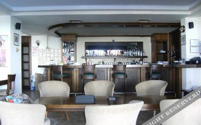 Samoy Hotel