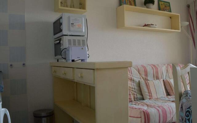 Appartement Saint-Cyprien, 2 pièces, 4 personnes - FR-1-225D-13