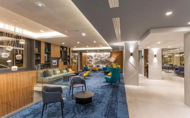Nemea Appart Hotel Cannes Palais