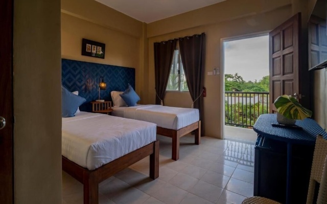 Bayview Garden Resort